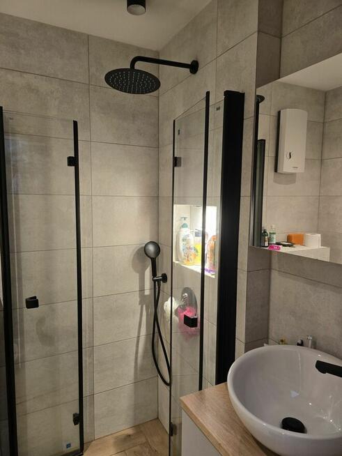 Zamienię mieszkanie