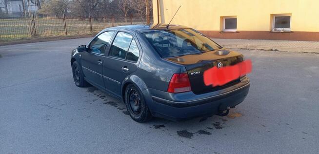 Volkswagen Bora 1.9 SDI