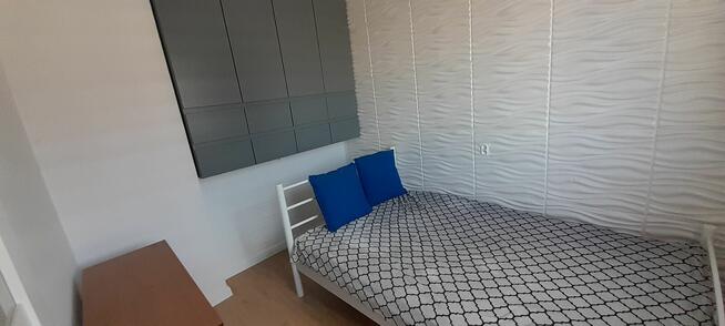 Wynajem mieszkanie Ostrów Wlkp z miejscem postojowym