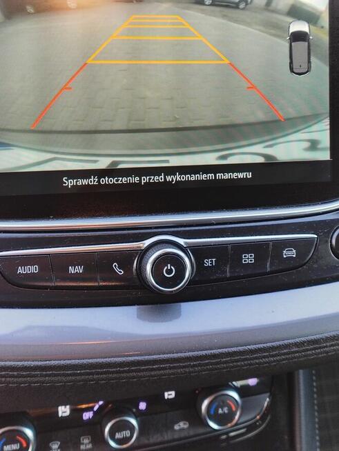 Sprzedam Opel Grandland x