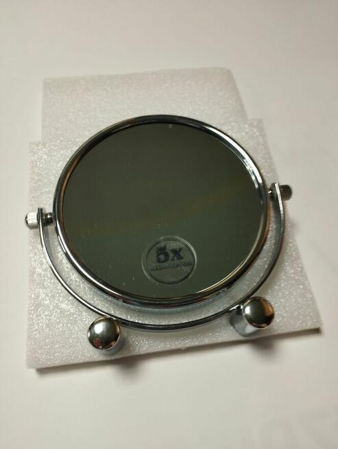 Lusterko kosmetyczne