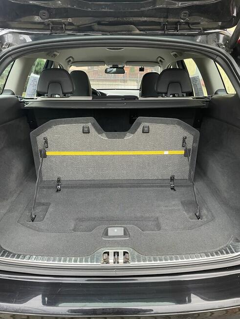 Volvo XC60 2.4 D5 AWD 215KM automat, Polska, Nowe Opony