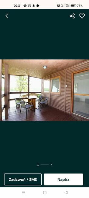 Domek letniskowy Gołdap/mazury