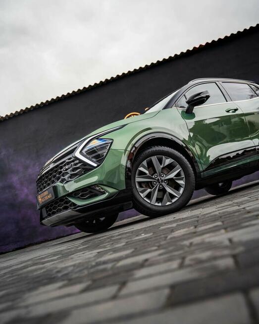 Studio Alchemii - Powłoka elastomerowe/ceramiczne, folia PPF