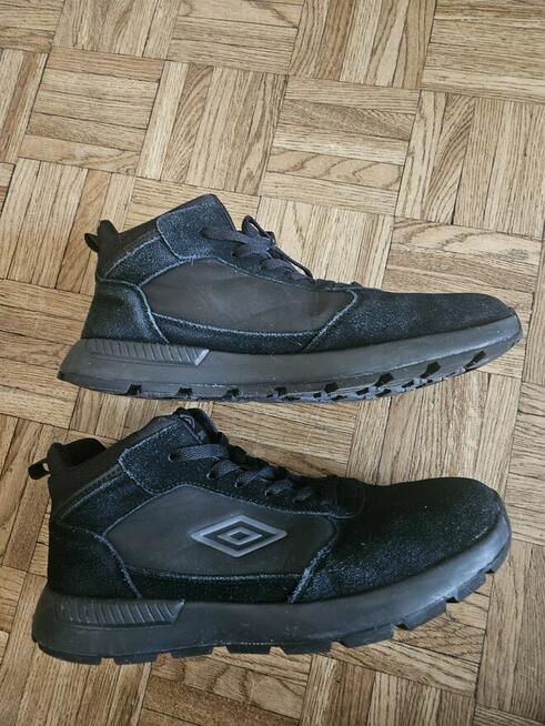 Buty męskie Umbro 43