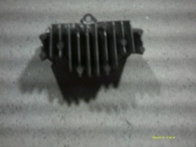 Przetwornica LED modul Focus mk4