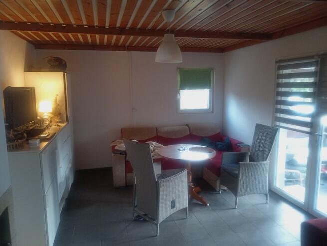 Działka rod Kruszyn Krajeński