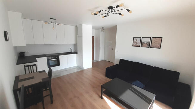 Piękne mieszkanie: Bemowo, ochrona, garaż, wysoki standard