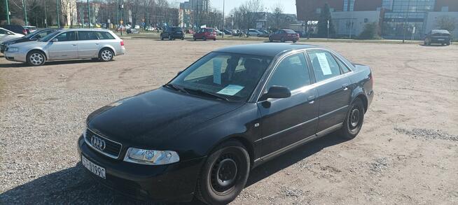 Sprzedam Audi A4