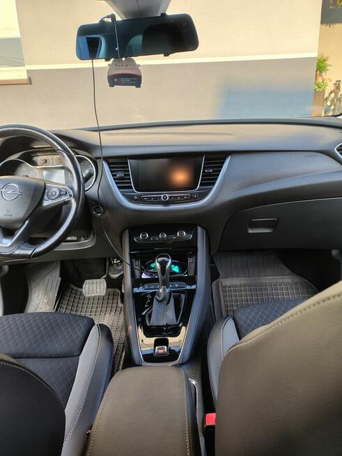 Sprzedam Opel Grandland x