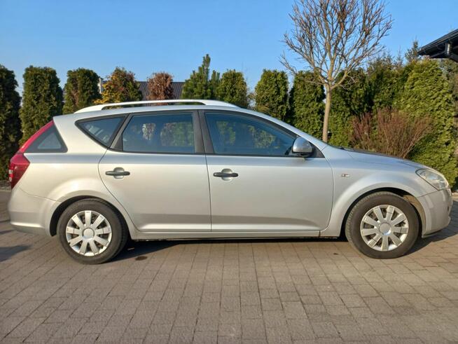 * Sprzedam Kia Ceed *