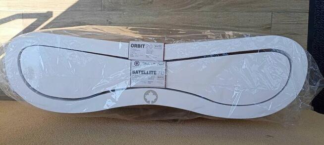 Drapak dla kota ( zestaw Orbit + Satellite)