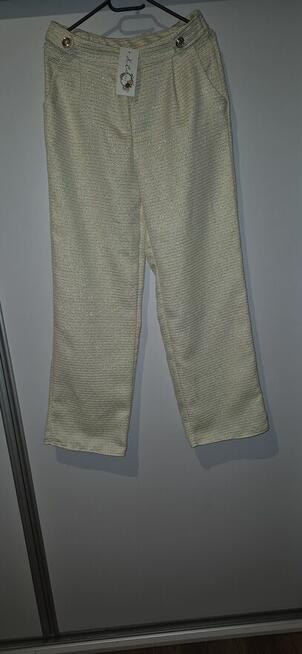 Garnitur NOWY DAMSKI