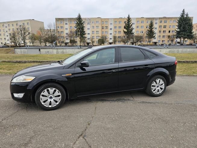 Ford Mondeo Mk4 Ghia Xenon Skóra 2xPDC