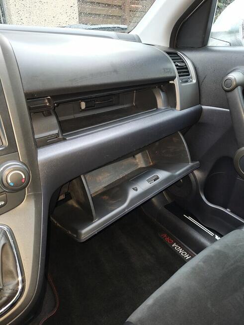 Sprzedam hondę crv3 2.2 dizel