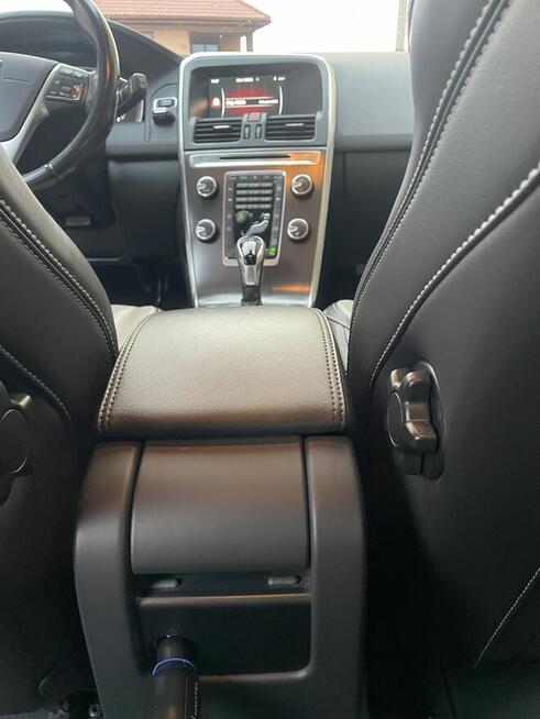 Volvo XC60 2.4 D5 AWD 215KM automat, Polska, Nowe Opony