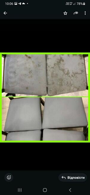 PRANIE, CZYSZCZENIE MEBLI TAPICEROWANYCH, Tapicerki samocho