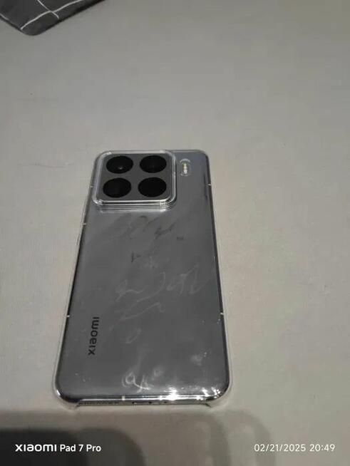 Xiaomi 15 Pro 512/16 GB