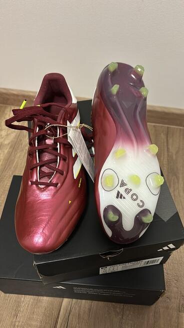 Adidas Copa Pure 2 Elit