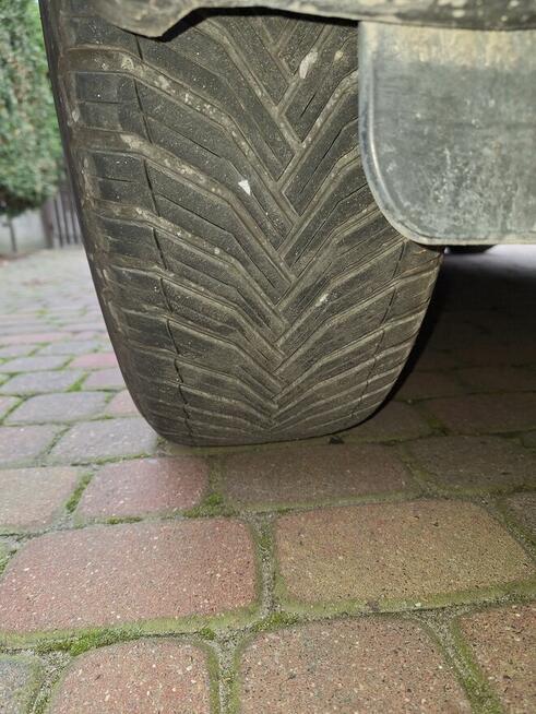 Sprzedam hondę crv3 2.2 dizel