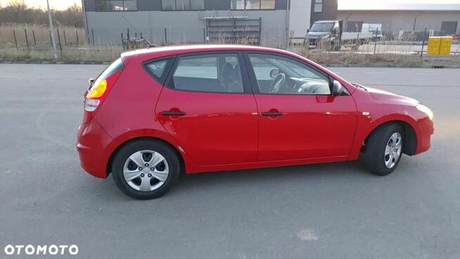 Hyundai i30 1.4 Comfort