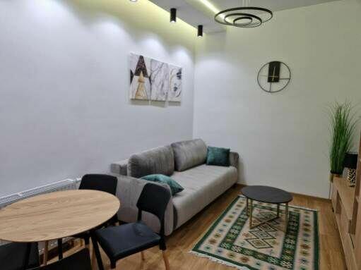 Piękne 34 m2 Stare Miasto - Obok ul. Grzegórzeckiej.