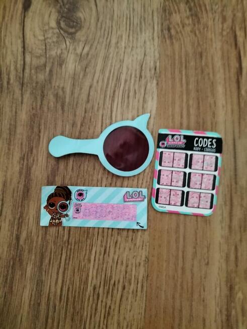 Lalki lol surprise