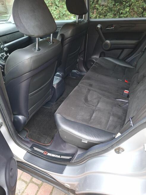 Sprzedam hondę crv3 2.2 dizel