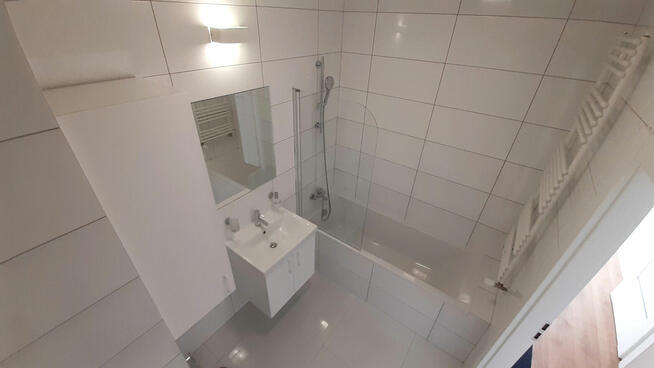 Piękne mieszkanie: Bemowo, ochrona, garaż, wysoki standard