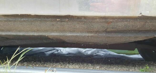 BMW Inny BMW 1800 NEUE KLASSE 1969