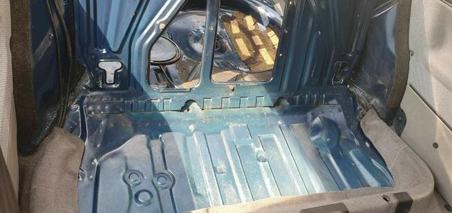 Volkswagen Jetta II 1.6 diesel 1989 szyberdach rzadki model