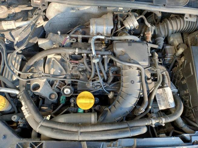 Renault Megane Renault Megane 1.4 16V TCE + gaz Salon Polska