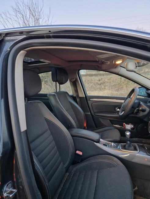 Renulat laguna 3 1.5 dci