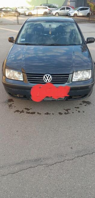 Volkswagen Bora 1.9 SDI