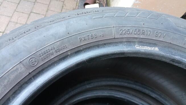 Opony Toyo Proxes T1 Sport