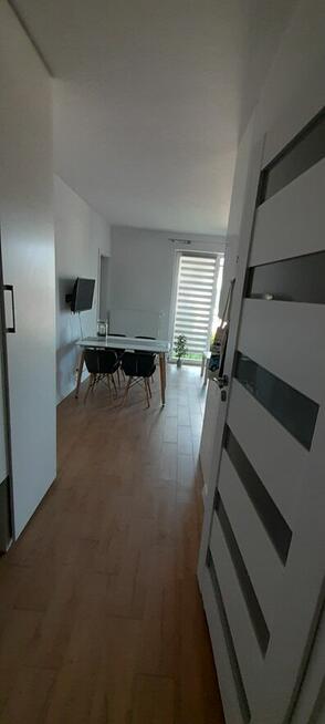 Wynajem mieszkanie Ostrów Wlkp z miejscem postojowym