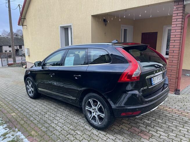 Volvo XC60 2.4 D5 AWD 215KM automat, Polska, Nowe Opony