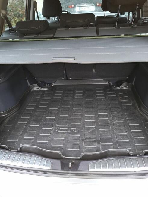 Sprzedam hondę crv3 2.2 dizel