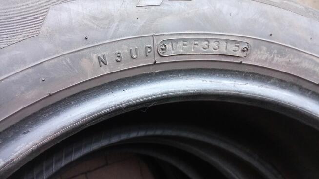 Opony Toyo Proxes T1 Sport