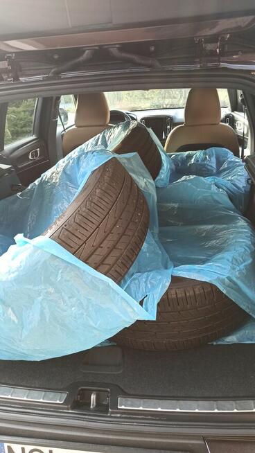 VOLVO CX40 1.5 FWD 2019