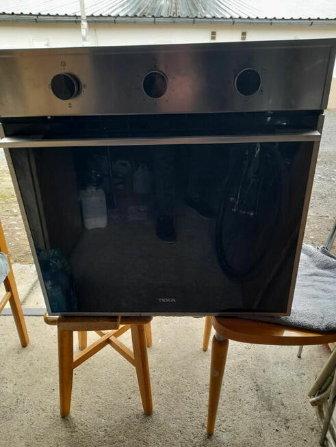 Sprzedam piekarnik gazowy TEKA do zabudowy