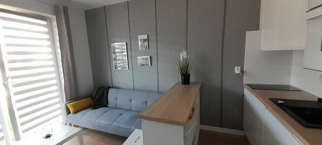 Wynajem mieszkanie Ostrów Wlkp z miejscem postojowym