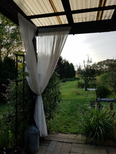 Działka budowlana z WZ w pełni uzbrojona I zagospodarowana