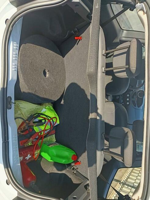 Sprzedam samochód Renault Twingo Yahoo