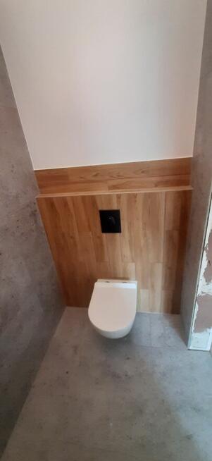 Remonty i wykończenia Gorzów Wlkp..