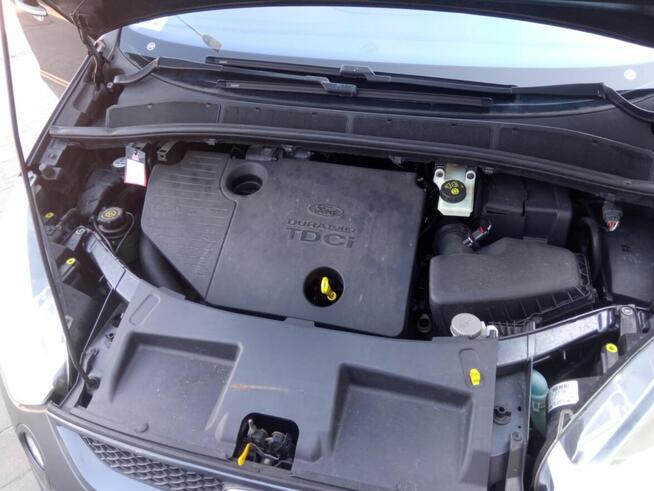 Sprzedam Ford S-Max 1.8 125 km TDCi Klima Skóry Opony 2023 r