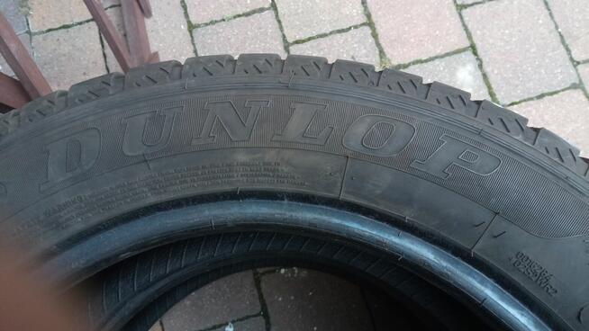 Opony Continental Crossconect CHT 225/50/20