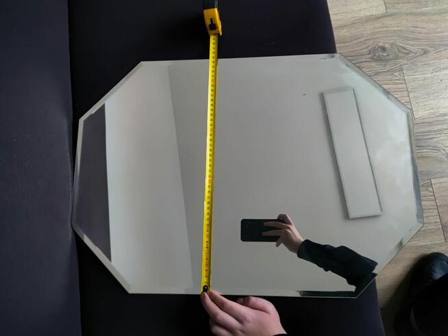 lustro do powieszenia