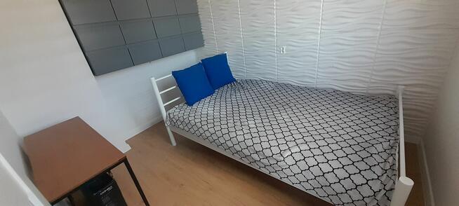 Wynajem mieszkanie Ostrów Wlkp z miejscem postojowym