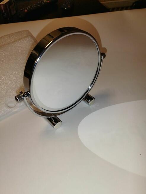 Lusterko kosmetyczne